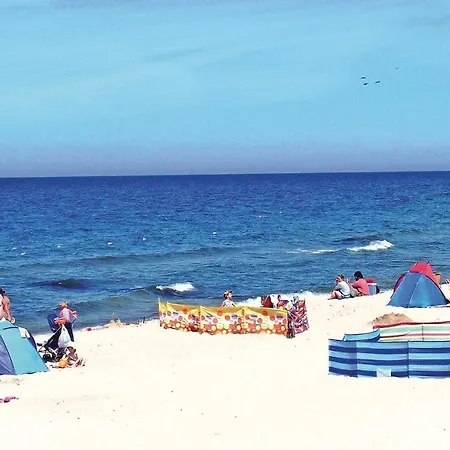 Holiday Nadmorska 펜션 *